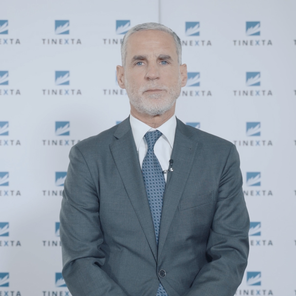 Tinexta best sale target price
