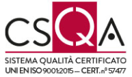 certificazione qualità